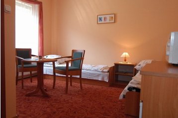 Polen Hotel Złoty Stok, Eksteriør